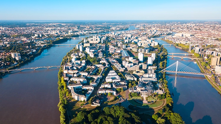 Ville de Nantes